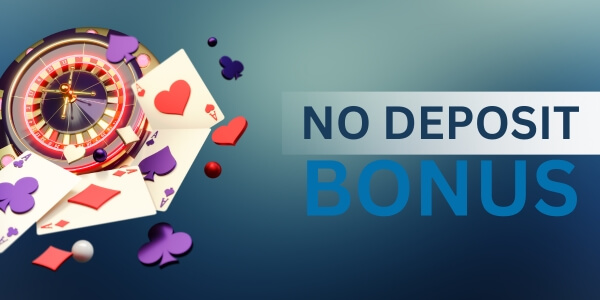 Casino Roulette and No Deposit Bonus