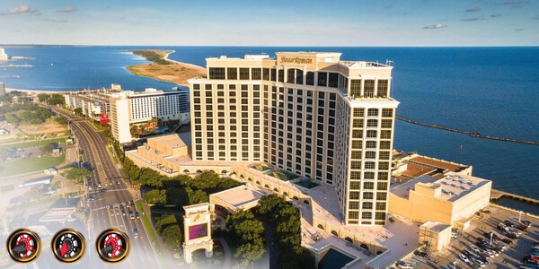 Beau Rivage Resort & Casino