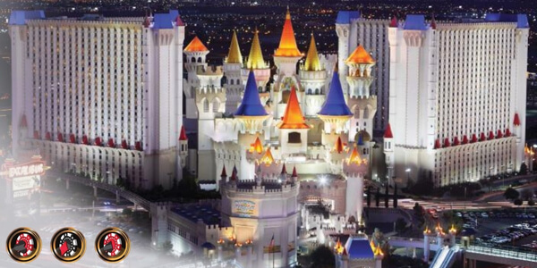 Excalibur Hotel & Casino