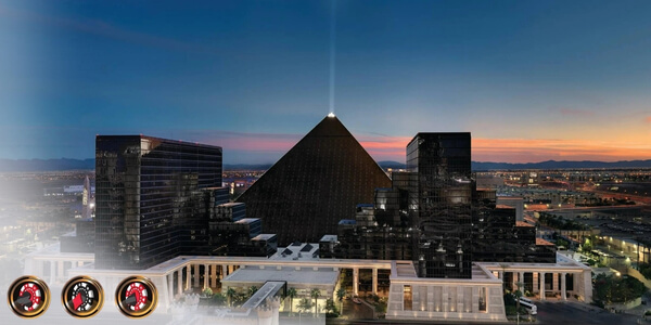 Luxor Hotel & Casino