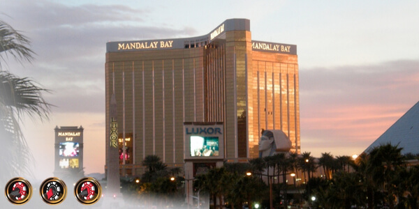 Mandalay Bay Resort and Casino